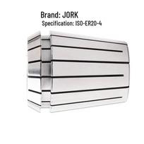 JORK Collet Chuck Tool ISO-ER20-4