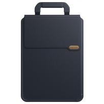 NILLKIN Slim Pro 3-in-1 nešiojamojo kompiuterio dėklas ir stovas 14.1-15 inches