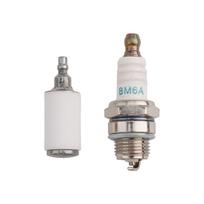 Carburetor Repair Kit for Homelite For RBC30SET RLT30CET RLT26CDS RBC26SES RBC30SBSA RLT30CESA RLT30SESA RHT2660DA ORLT30PRT China Mainland