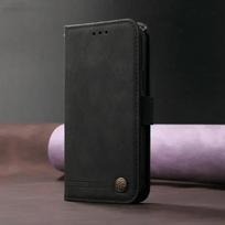 For Xiaomi Redmi 15C 4G 5G 2025 Flip Case Magnet Wallet Leather Book Funda Redmi 15C Case Mi Phone Redmi15 C 14C 13C Card Cover Redmi 15 4G&Case & Strap juoda