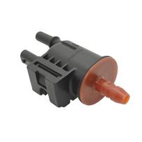 EU5A-9G866-BD Vacuum Valve Solenoid Switch EVAP Purge Fit for Ford Mustang Fiesta Escape Jeep, Replace EU5A9G866BD