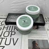 Kérastase Masque Oil Relaxed Hair Mask 500ml Deep Nourishing Dry Frizzy Hair Smooth Shiny Conditioner
