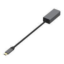 LEIYING USB-C to RJ45 Ethernet Adapter