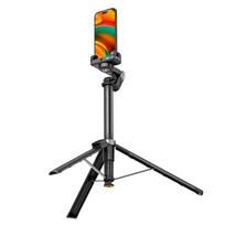 AoChuan M3 Pro AI Face Tracking Phone Stabilizer Tripod