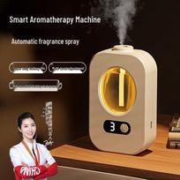 Flinnsson Smart Air Freshener & Diffuser Set