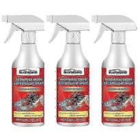 3Pcs Peppermint Oil for Rats and Car Engines, Rat Prevention Spray, Home and Car Engine Defense Spray 2026