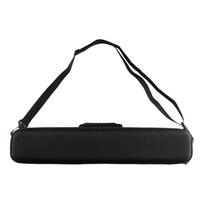 Anti Shock Carry Bag for Rod Hard Shell Fishing Rod Holder EVA Material Fishing Rod Bag  Tackle Bag juoda