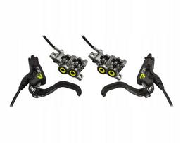 Diskiniai stabdžiai Magura Mt7 Pro Hc Carbotecture Sl 4 Stūmokliai 900/2200Mm Pora