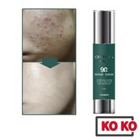 [CHAKAN] 90 % Centella Cica atkuriantis serumas 50 ml, skirtas porų priežiūrai, raminantis 50ml