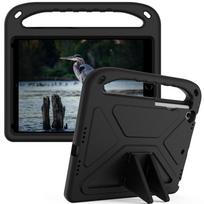 For Apple iPad Air 3 2019 Pro 10.5 2017 A1701 A1709 A2123 A2152 A2153 A2154 Case EVA Portable Shockproof Kids Safe Handle Stand Tablet Cover For iPad 10.5 2017 juoda