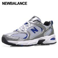 New Balance Kedas 530 Kedas Sidabrinis Metalinis Mėlynas U530ade 225