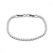 Swarovski 1808960 Imber Emily Tennis Medium Bracelet 1808960