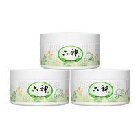 Liushen Soothing Baby Powder (3 x 150g)