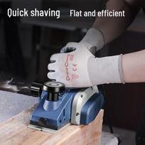 Dongcheng Electric Hand Planer CN plug (adapter included)