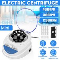 4000/7000/12000 APS/MIN AC85-265V Laboratorinis centrifugas Profesionalus elektrinis mini centrifugas MINI-4K