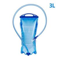1,5L 2L 3L vandens pūslė, hidratacijos kuprinė bėgimui, stovyklavimui, žygiams, laipiojimui, lengva, nepralaidi kuprinė Type A 3L