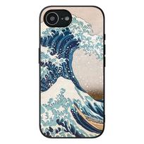Didžioji bangų banga prie Kanagavos telefono dėklas, skirtas Samsung Galaxy A36 A17 A26 A07 A35 A54 A53 A13 A33 A34 S8 S9 S20 S21 FE S10 Plus Galaxy S8+