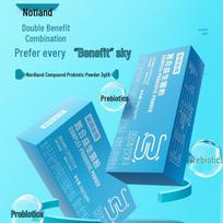 Nuoteland Bird's Nest Collagen Peptide Chewable Tablets