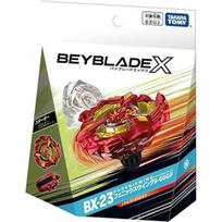 BEYBLADE X BX-23 Starteris Fenixo Sparnas 9-60GF