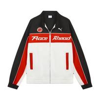 PUMA Moto Motorcycle Jacket Unisex 638606-02 S