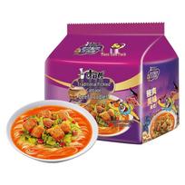 Master Kong Classic Pickled Cabbage & Beef Instant Noodles