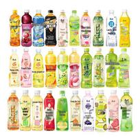 Master Kong Lemon Iced Tea Drink