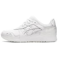 ASICS Gel Lyte 3 OG 'Triple White' Vyriški 1201A257-100 EU 48