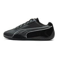 PUMA x Scuderia Ferrari Speedcat 'Black Rosso Corsa' Men's 308905-01 EU 42