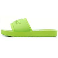 (WMNS) PUMA Fenty x Surf Slide 'Green Gecko' Women's 367747-04 EU 37