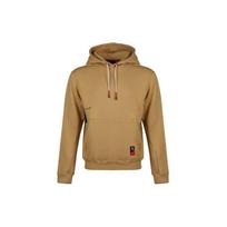 Nike Kyrie Kyrie Irving Basketball Sports Fleece Lined Brown Yellow Brownyellow Men's AJ3526-723 XL