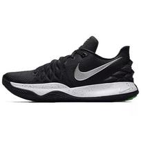 Nike Kyrie Low EP 'Black Metallic Silver' Men's AO8980-003 EU 47.5