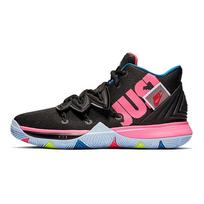 (GS) Nike Kyrie 5 'Just Do It' Kids' AQ2456-003 EU 36