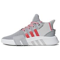 adidas EQT BASK ADV (C2C) 'Grey Red' Men's CG6122 EU 36⅔