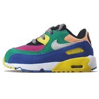(TD) Nike Air Max 90 QS 'Viotech 2.0' Baby CJ0935-300 EU 17
