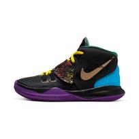 (PS) Nike Kyrie 6 'Chinese New Year' Kids' CQ5773-001 EU 28