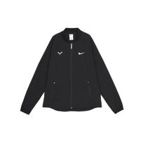 Nike Dri-Fit Rafa Teniso Striukė 'Juoda' Vyriška DV2886-010 S