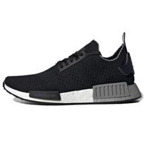 adidas NMD_R1 Primeknit 'Two Tone Boost - Black' Men's EE5075 EU 44