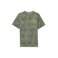 Nike Division Dri-FIT ADV T-shirt 'Green' Men's FZ0584-053 XL