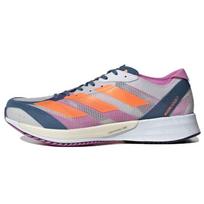 adidas Adizero Adios 7 'Gray Blue Purple' Men's GX6647 EU 40⅔