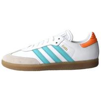adidas x Inter Miami Samba 'White Easy Mint' Men's IH8160 EU 36