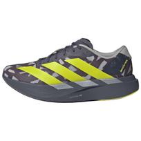 adidas AMG Adizero EVO SL 'Aurora Onix Acid Yellow Grey Three' Men's KI7297 EU 41⅓