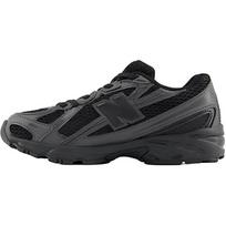 (PS) New Balance 740 Bungee 'Black Cement' Kids' PZ740BO EU 30