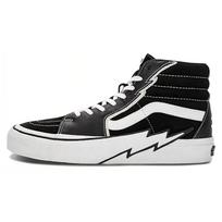 Vans Sk8-Hi VLT LX x Mastermind World 'Bolt - Punk Culture' Unisex VN0007PSBLK EU 37