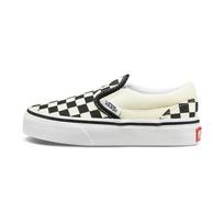(PS) Vans Slip-On 'Checkerboard' Kids' VN000ZBUEO1 EU 32.5