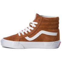 Vans SK8-HI Suede 'Brown' Men's VN0A2XSBU5K EU 42