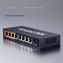 keepLINK KP-9000 Series Ethernet Switch