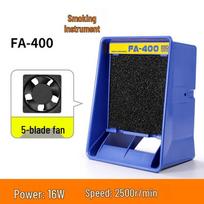 FA400 Soldering Fume Extractor