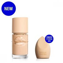 Make Up For Ever Hd Skin Balancing   Perfecting Foundation 100N