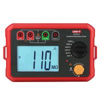 UNI-T UT501C Insulation Resistance Tester