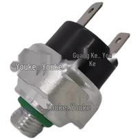 Yuke Air Conditioning Pressure Switch for Nanjing Iveco NJ2045